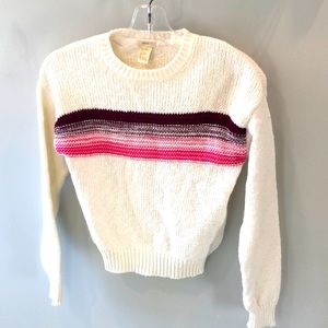 Forever21 Girls Sweater